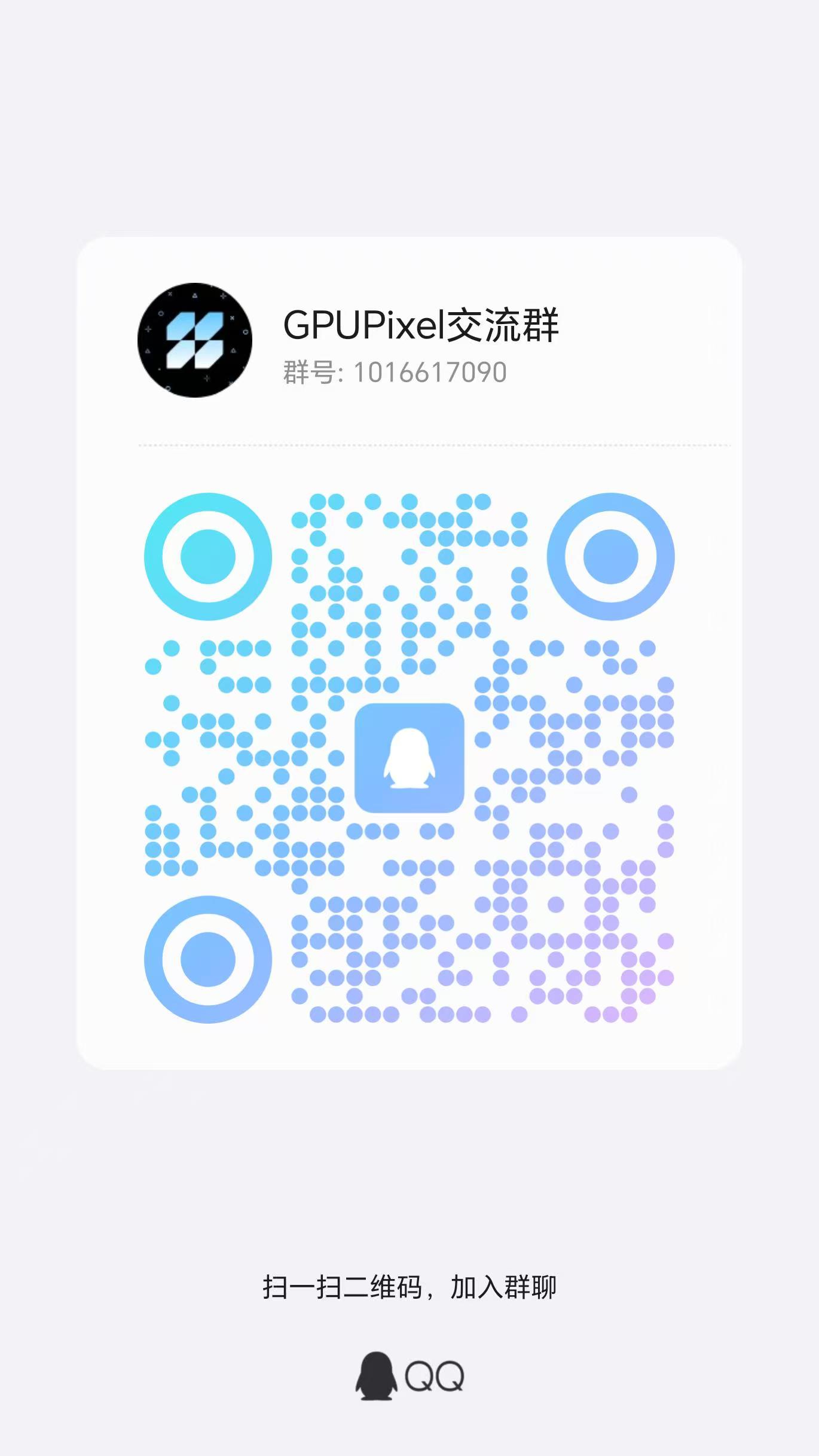 QQ Group